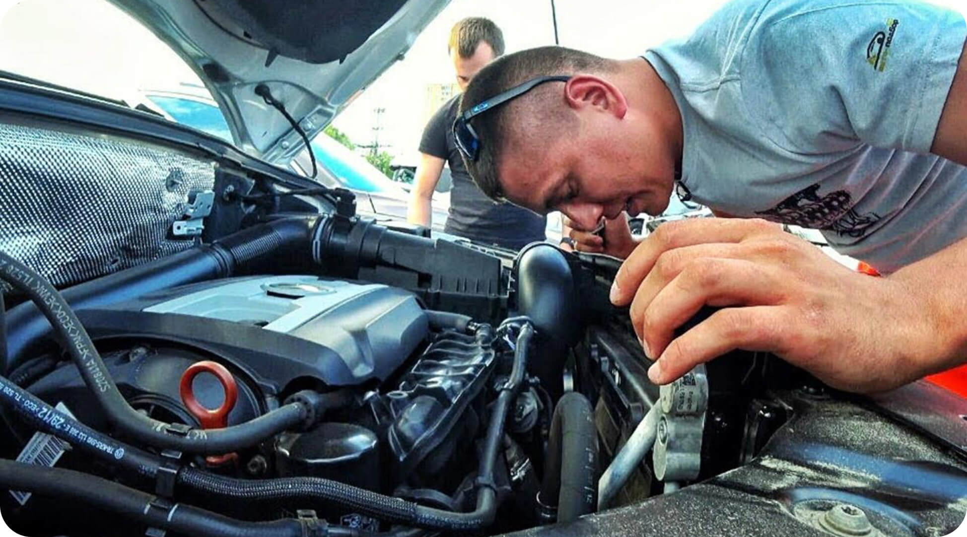 Вакансии Автоподбор РФ