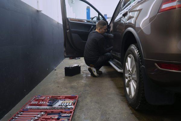 Эксперт на день